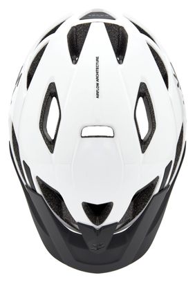 Casque Spiuk Kaval Blanc