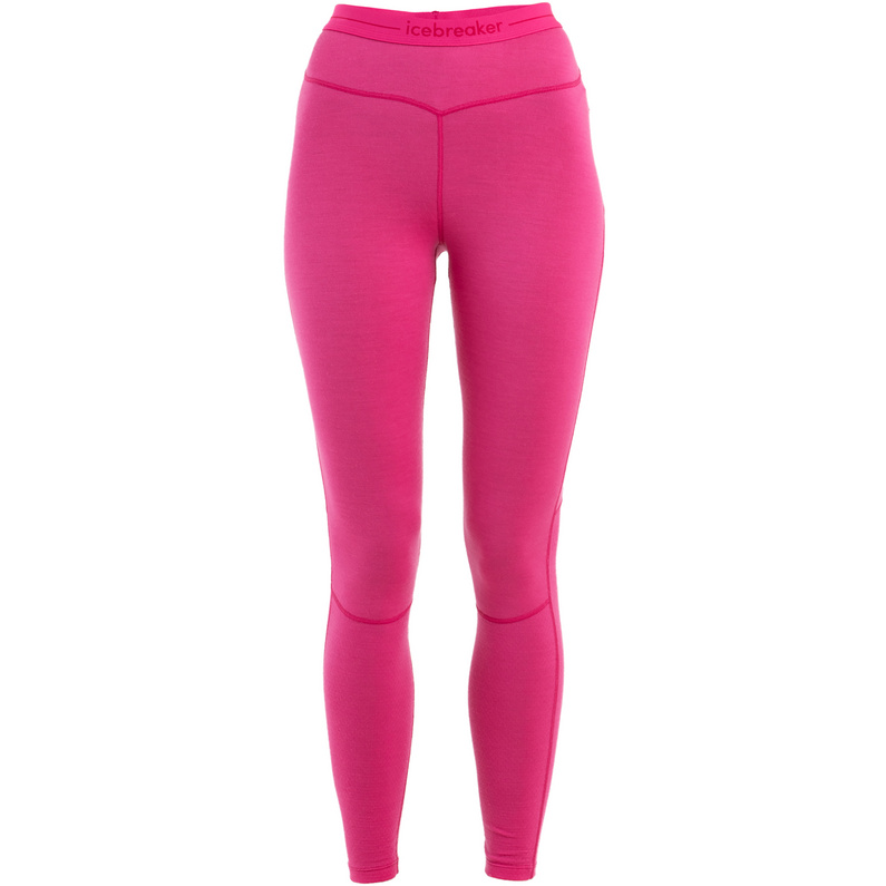 Icebreaker Damen ZoneKnit 200 Hose