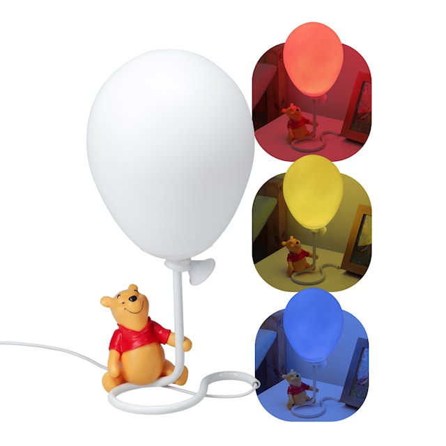 Winnie the Pooh Balloon Light