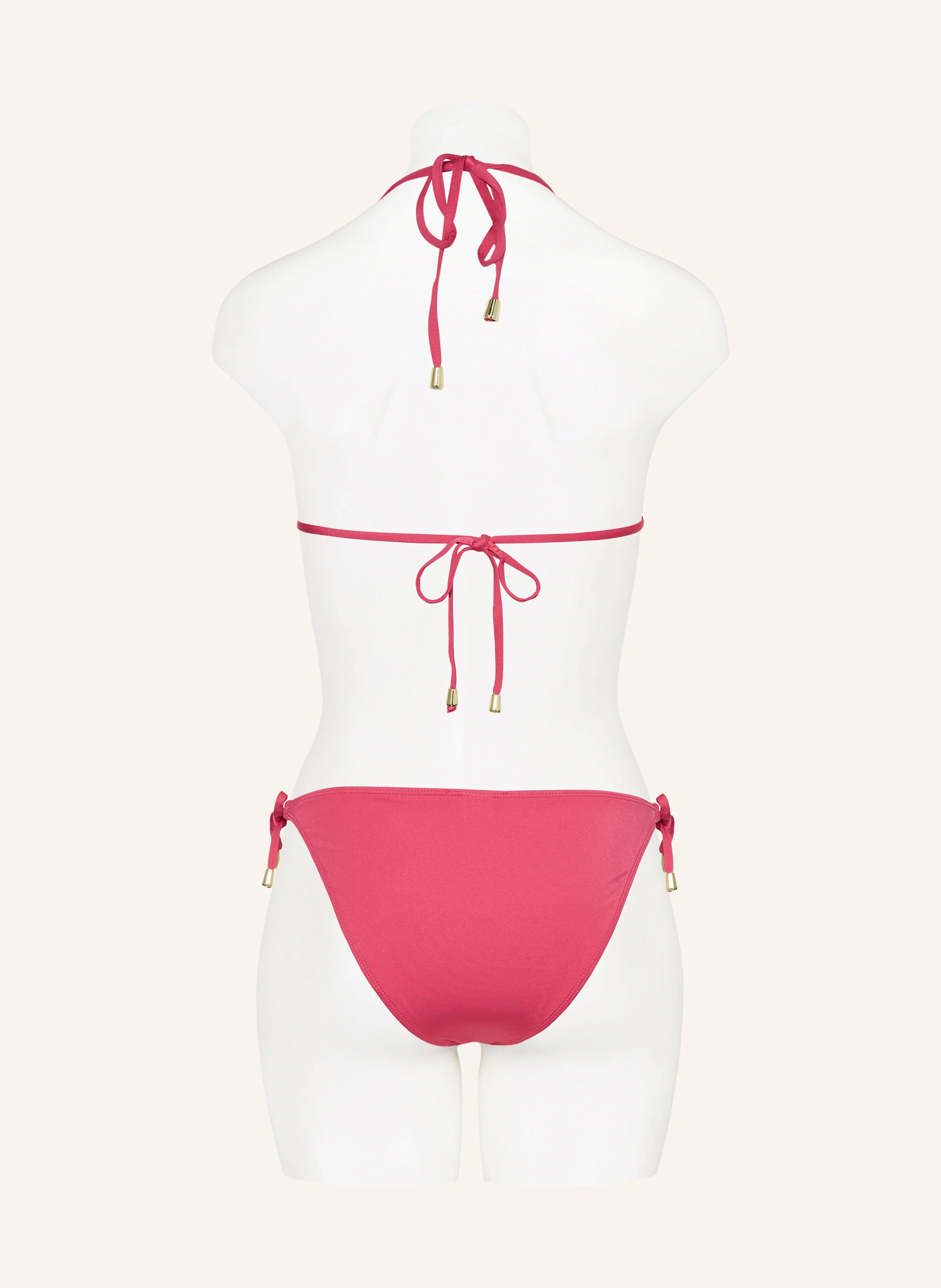 MRS & HUGS Triangel-Bikini-Top