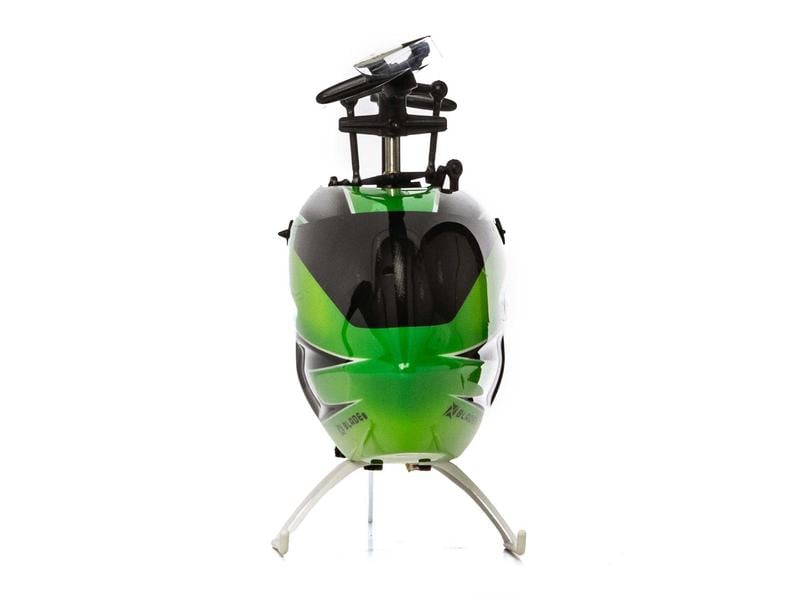 BLADE Helikopter 150 S Smart BNF Basic 3D Heli mit Spektrum AS3X und SAFE Technologie