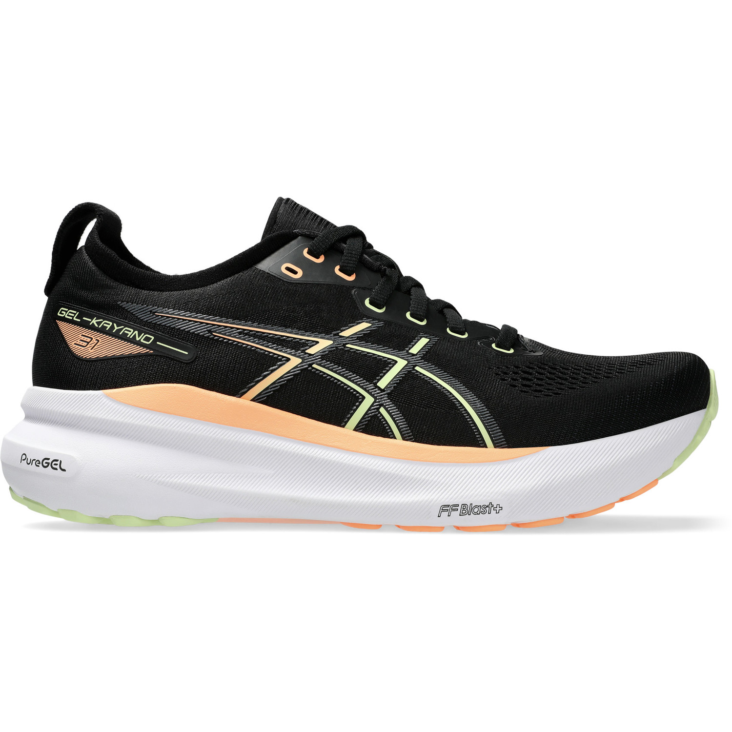 ASICS GEL-Kayano 31 Heren
