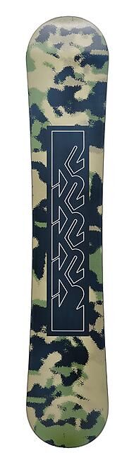 K2 SPORTS - PACK STANDARD + SONIC