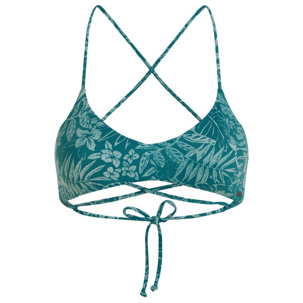 O'Neill - Women's Huntington Bralette Top - Haut de maillot