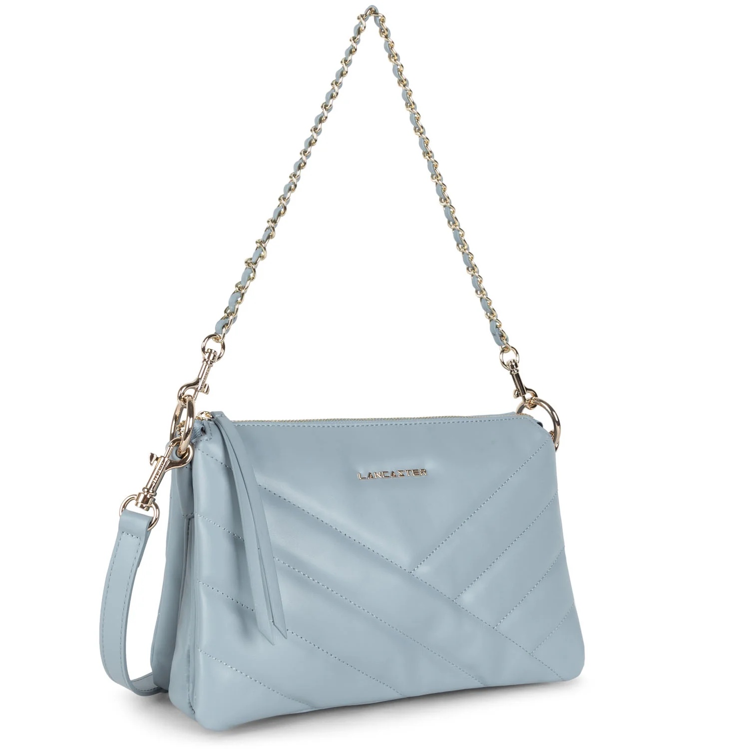 Soft Matelassé-Pochette