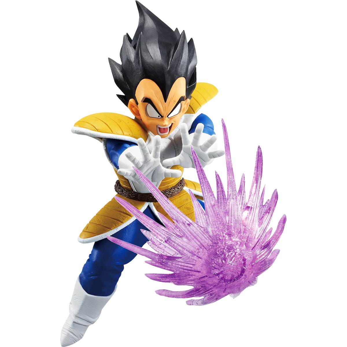 BANPRESTO Dragon Ball Z GxMateria actionfigur (Vegeta)