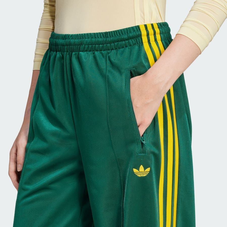 Adidas Original Pantalon de survêtement ample Adicolor Classic Firebird
