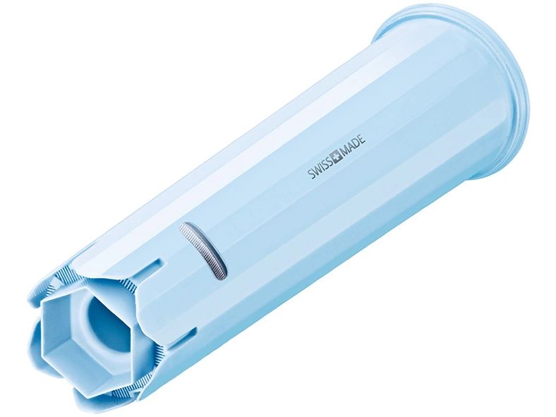 JURA Filterpatrone CLARIS Blue  1 Stück Wasserfilter für kompatible Jura Kaffeevollautomaten
