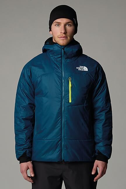THE NORTH FACE - M ANDOLA SYNTHETIC JACKET