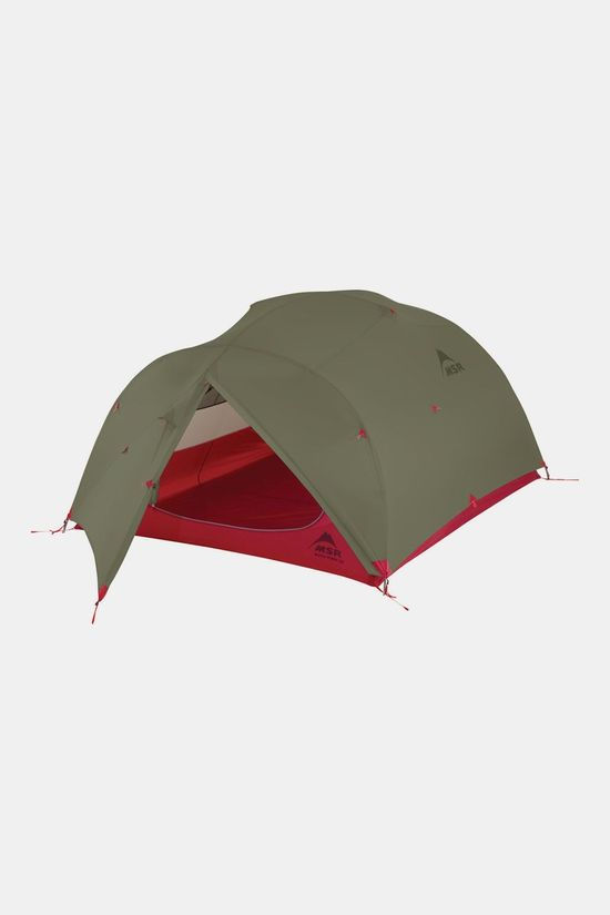 MSR MSR Mutha Hubba NX 3-Persoons Tent