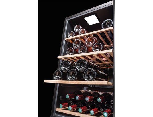 LA SOMMELIERE - Cave à vin de service LS52BLACK