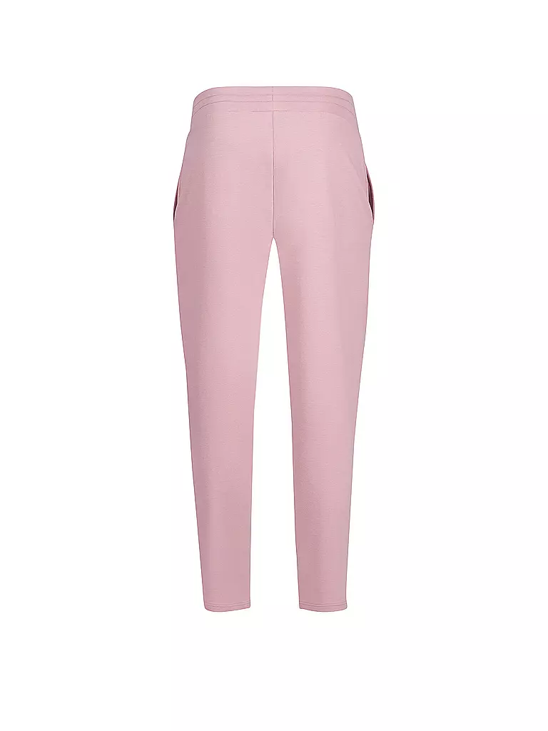 SKINY Pyjamahose rosa