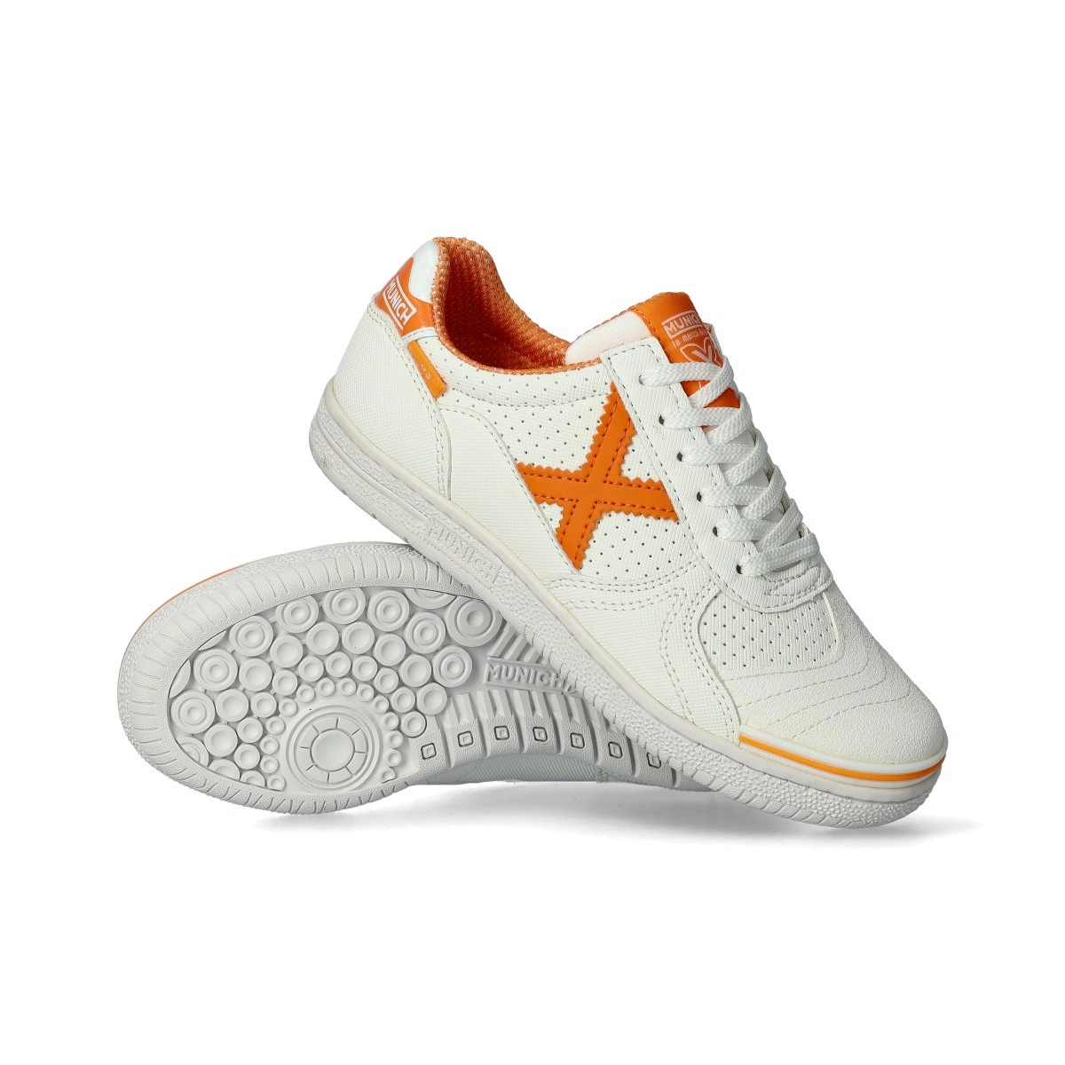 Sapatilha futsal Munich G-3 Criança