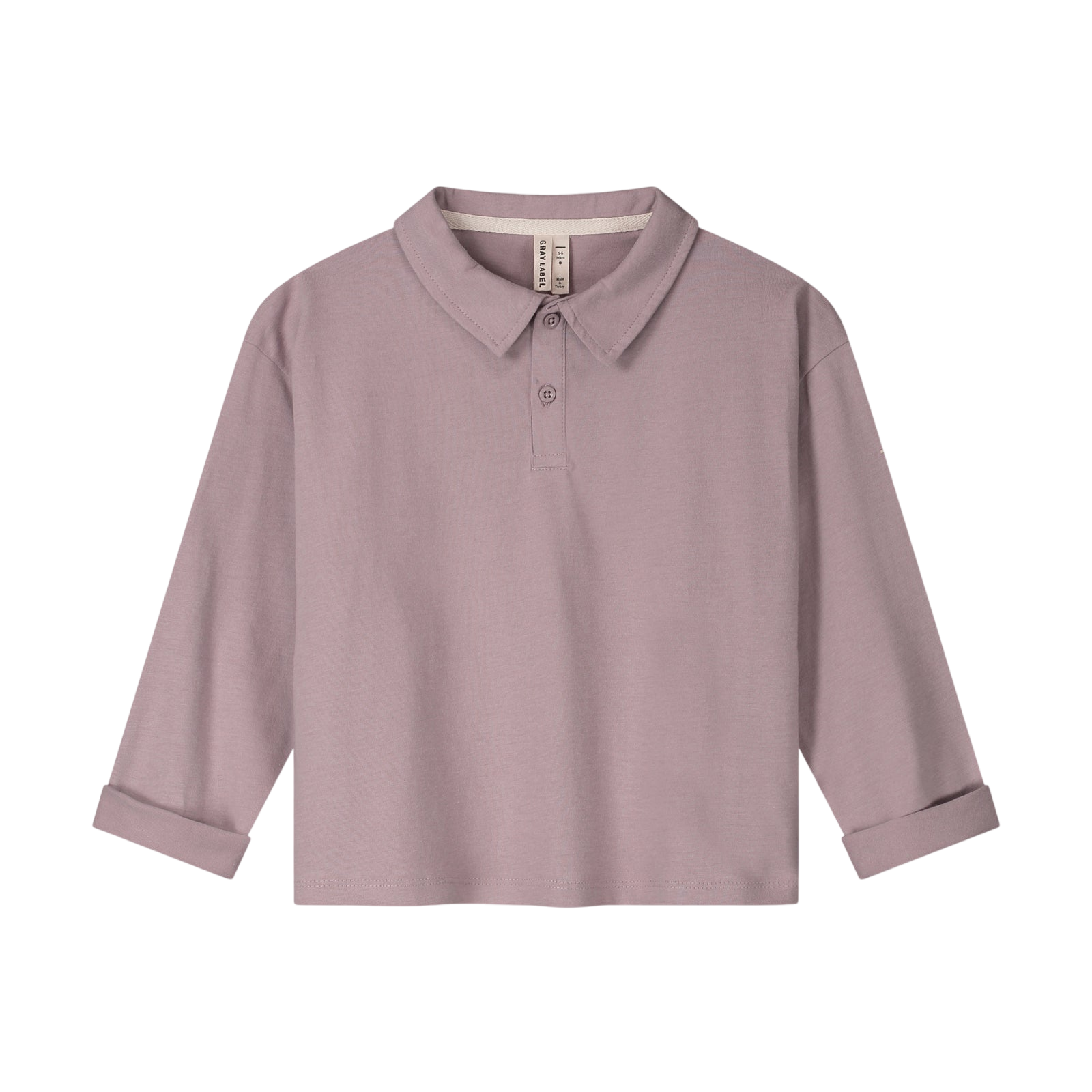 Poloshirt Berry