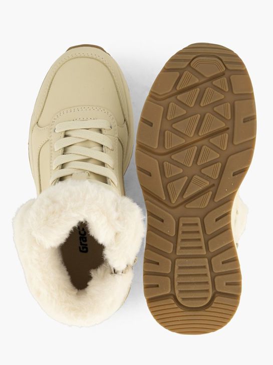 Graceland Hoge sneaker