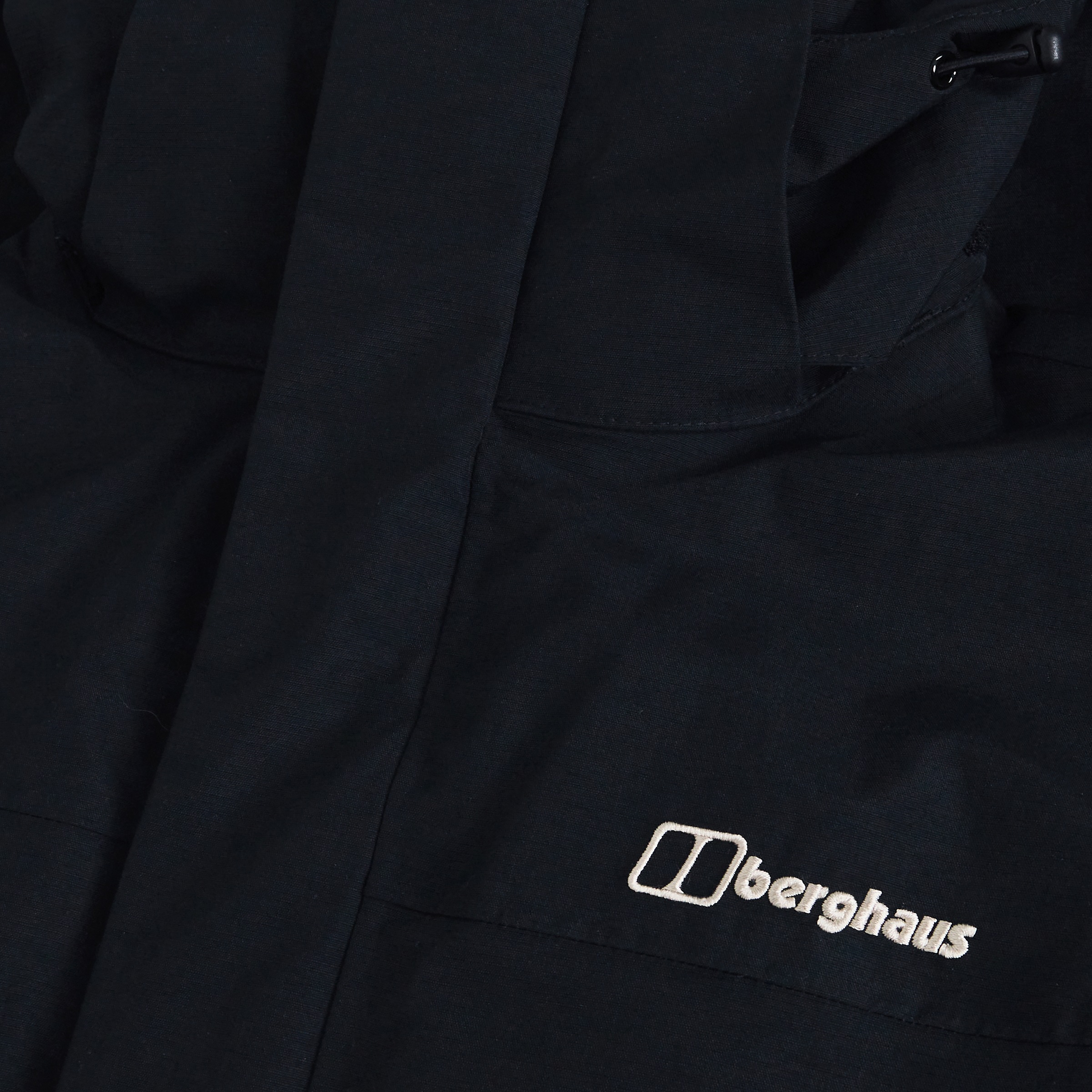 Berghaus Funktionsjacke »HILLWALKER 2.0 IA JKT AF«