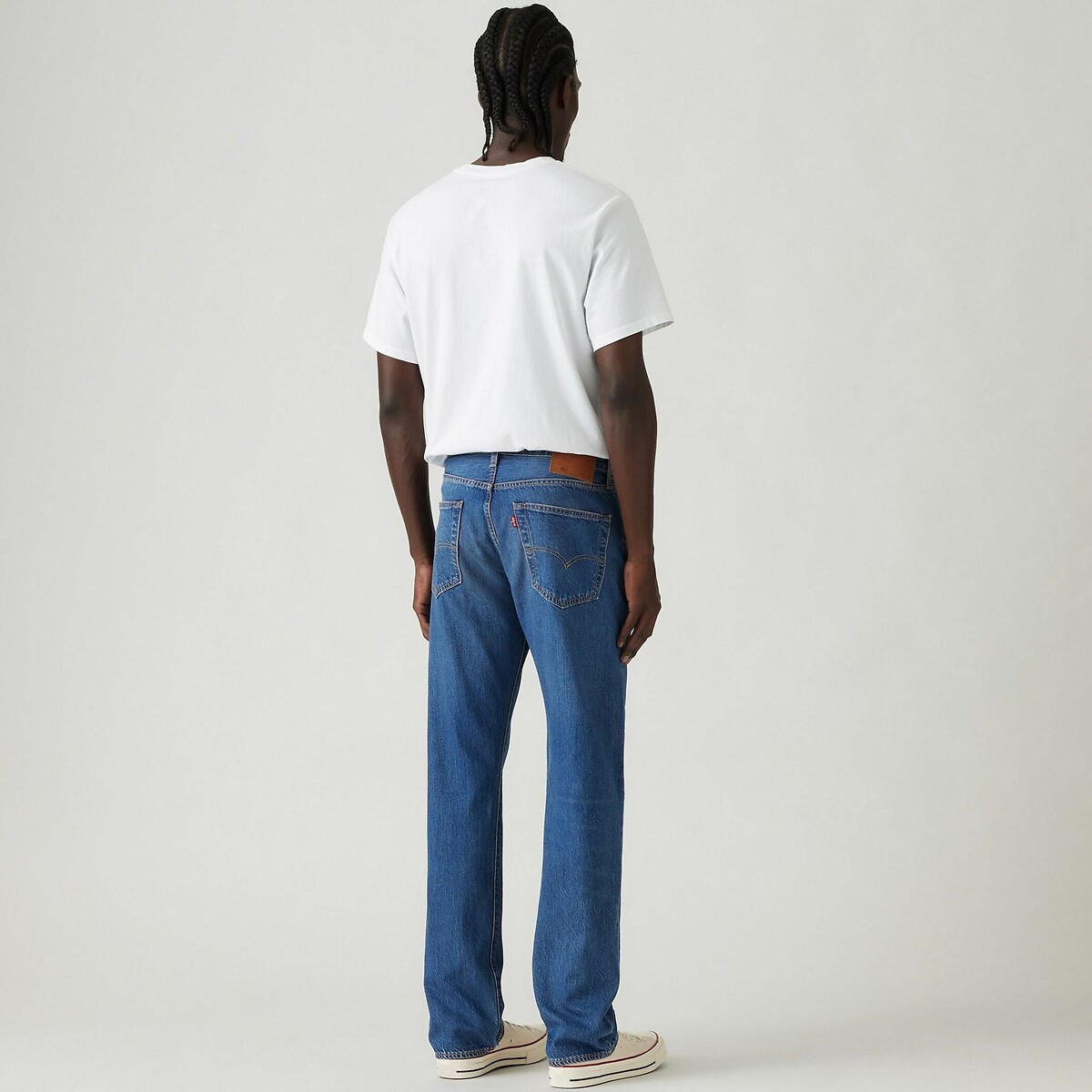 Calça jeans reta LEVI'S 501®