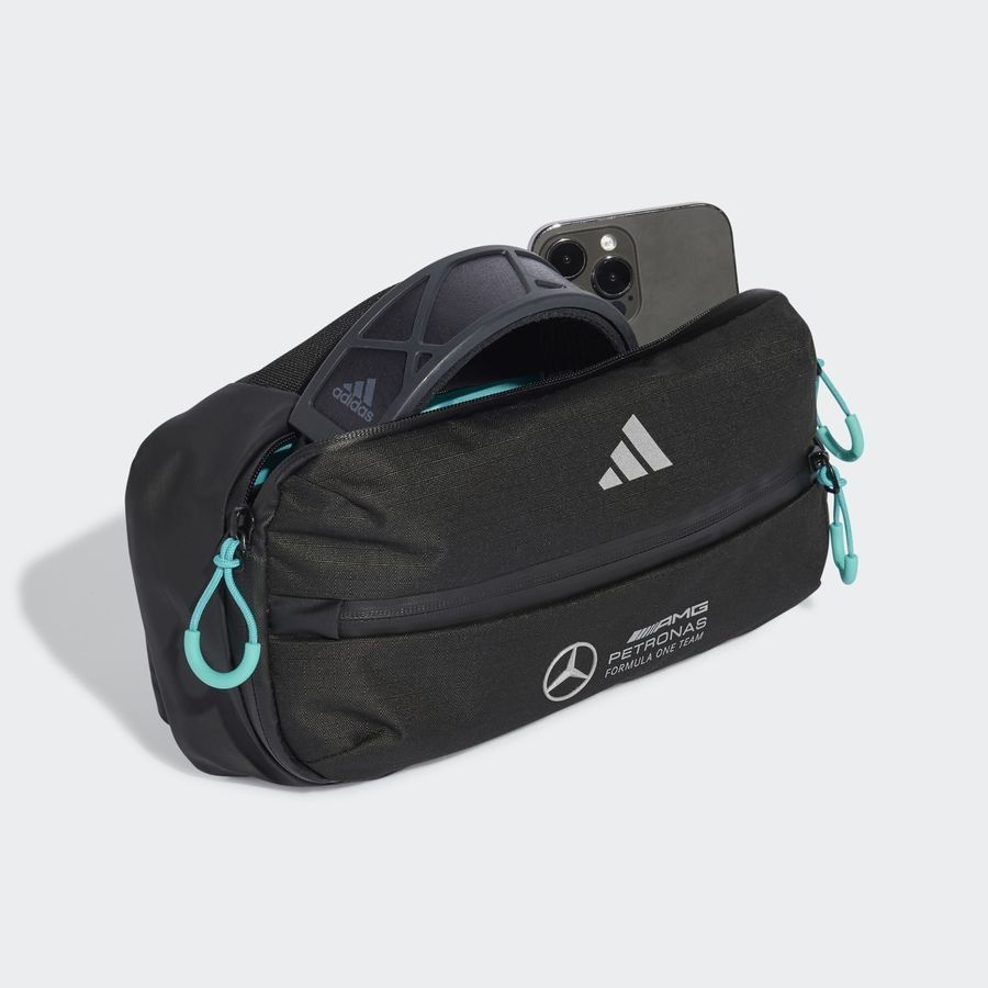 Adidas Sac banane système de rangement intelligent Mercedes - AMG Petronas Formula One Team