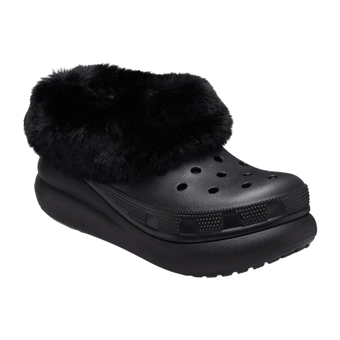 Crocs Furever Crush Instappers Senior