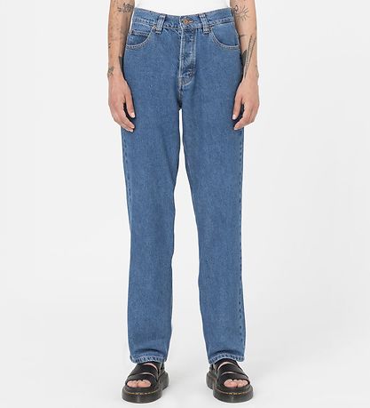 Dickies Jeans - Thomasville Denim W - Classic+ Blue