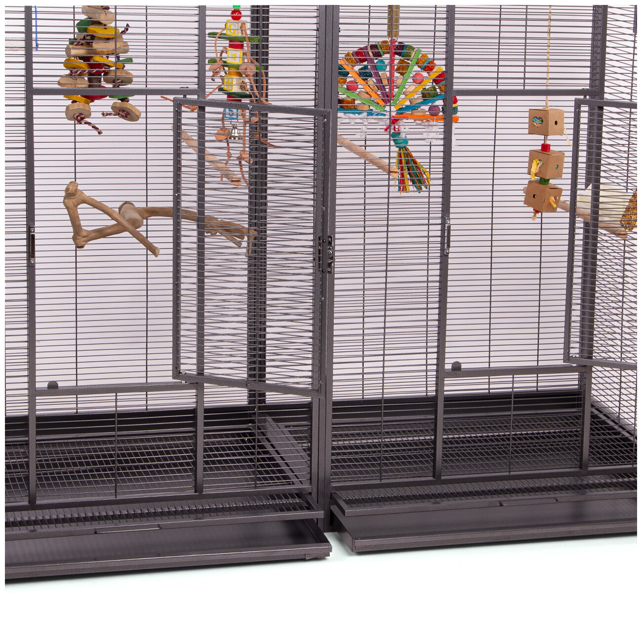 Montana Cages Voliere New Melbourne II