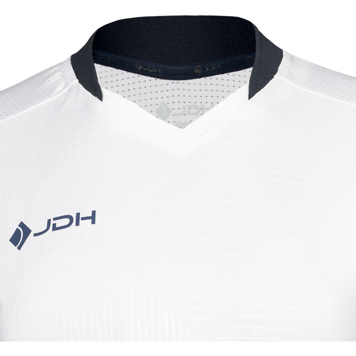 JDH Carbon Pro Shirt Meisjes