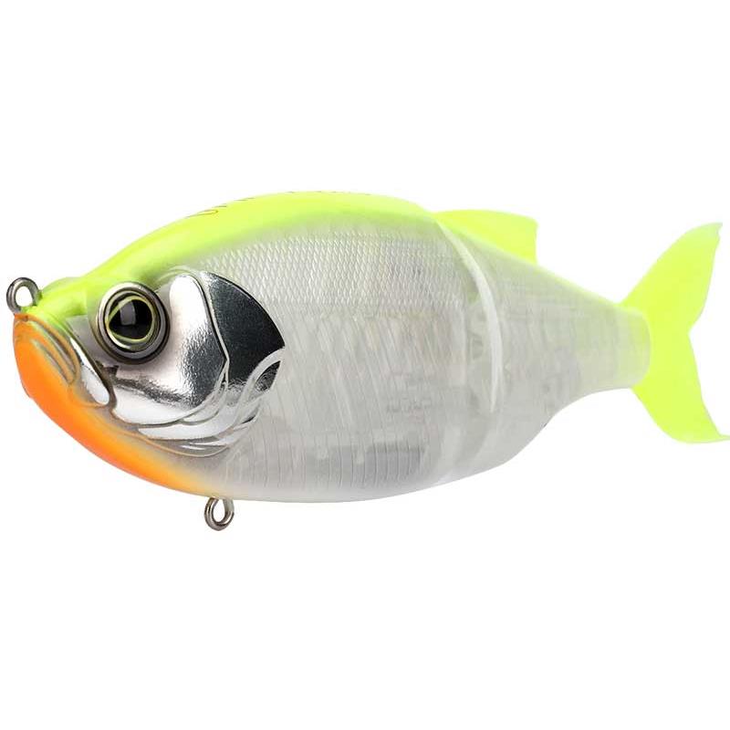 Leurre Coulant Biwaa Glidebeast 160S - 16Cm