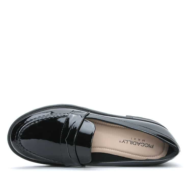 Piccadilly L1-735006V | NOIR