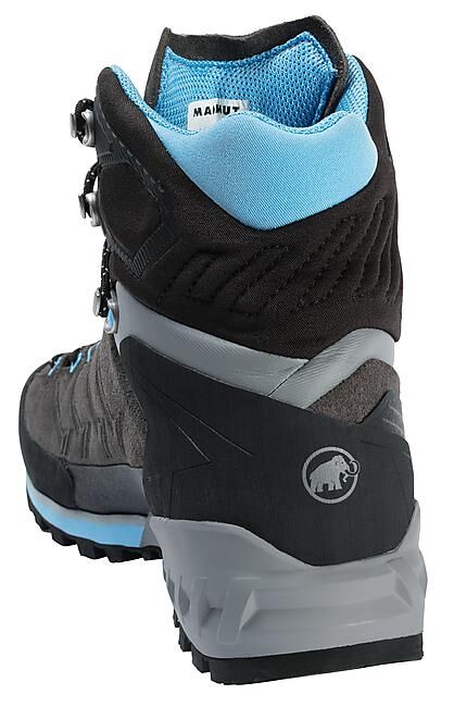 MAMMUT - CHAUSSURE KENTO TOUR HIGH GTX WOMEN