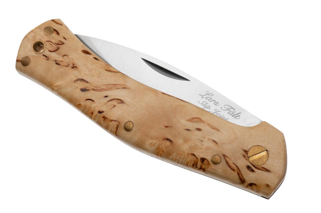 Casström Lars Fält Slipjoint 19004 zakmes