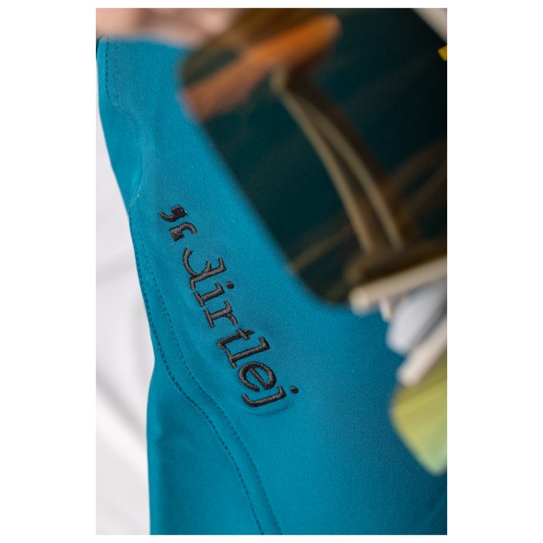 dirtlej - Trailscout MTB Shorts Blacklabel - Pantalon de cyclisme
