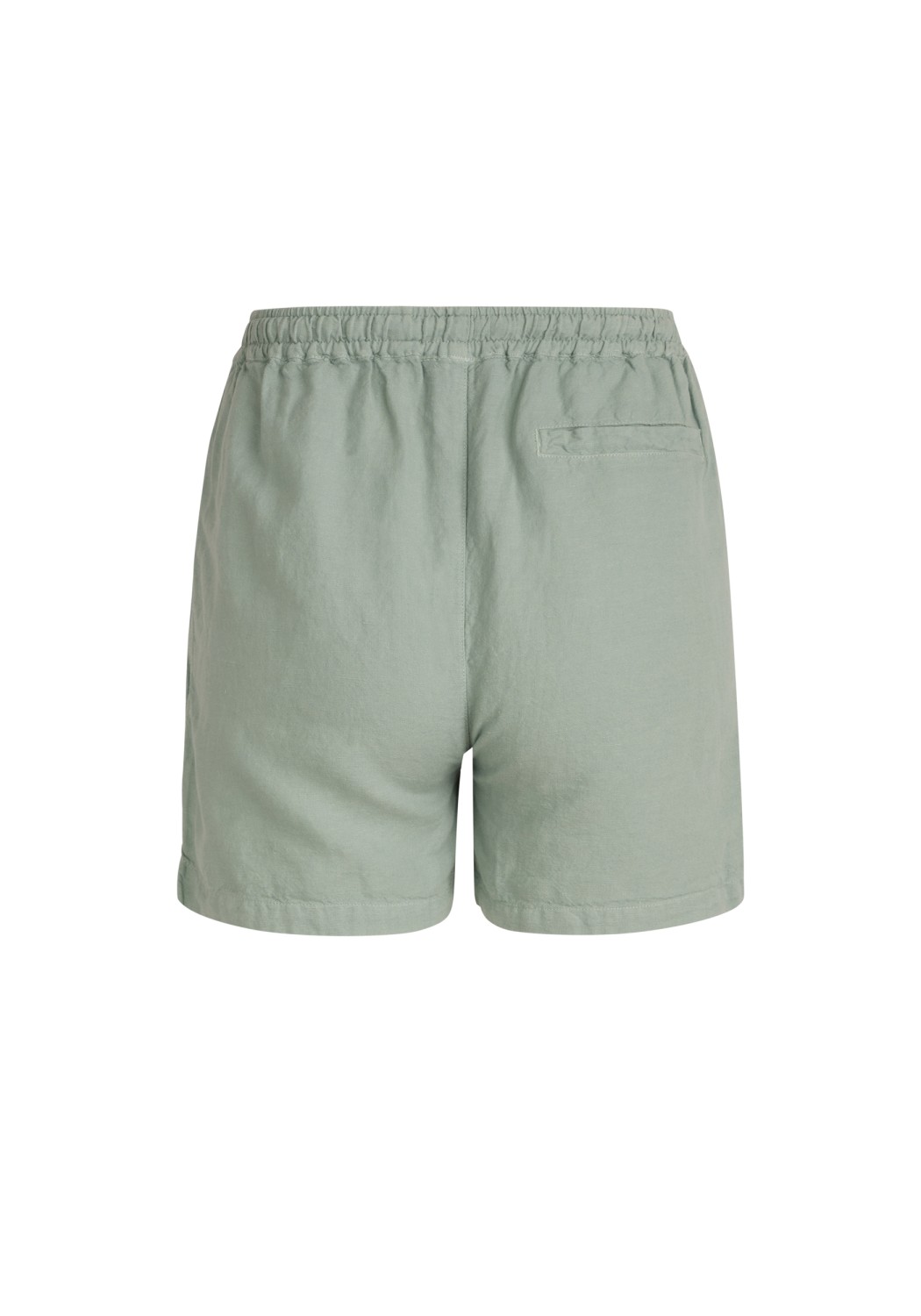 Klitmøller Collective Leinen-Shorts Abby Sage