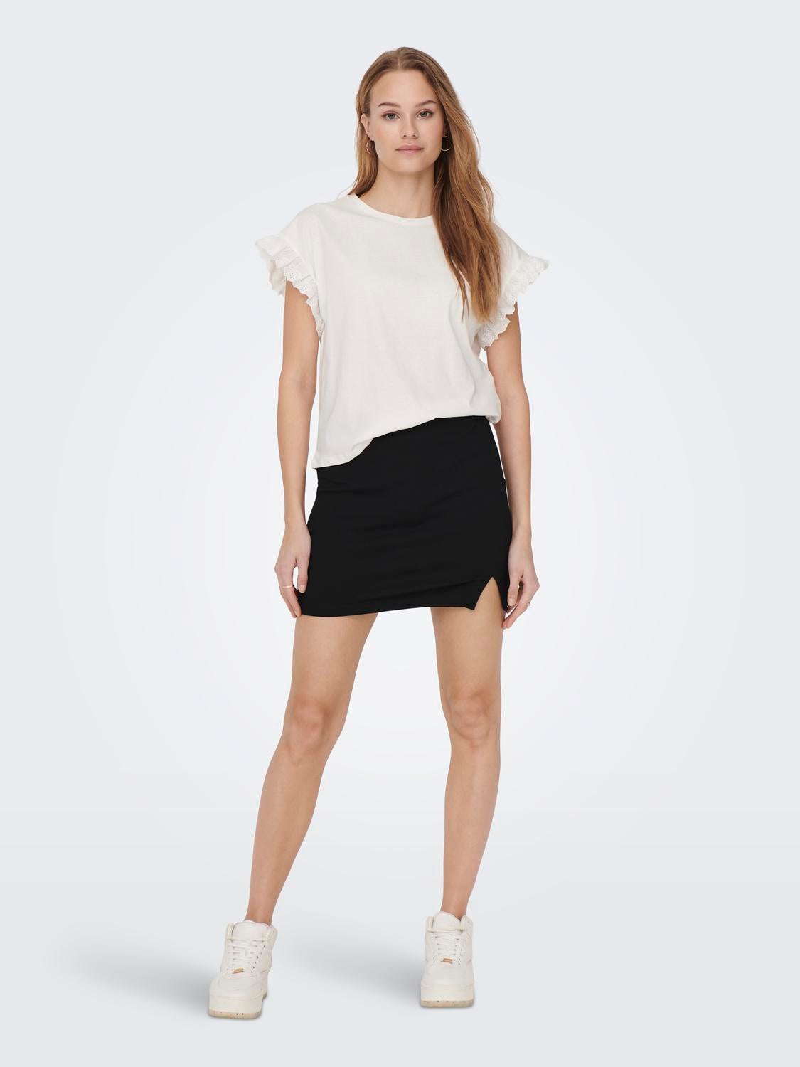 ONLSANIA Rock Black