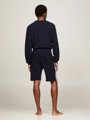 Shorts de descanso TH Established