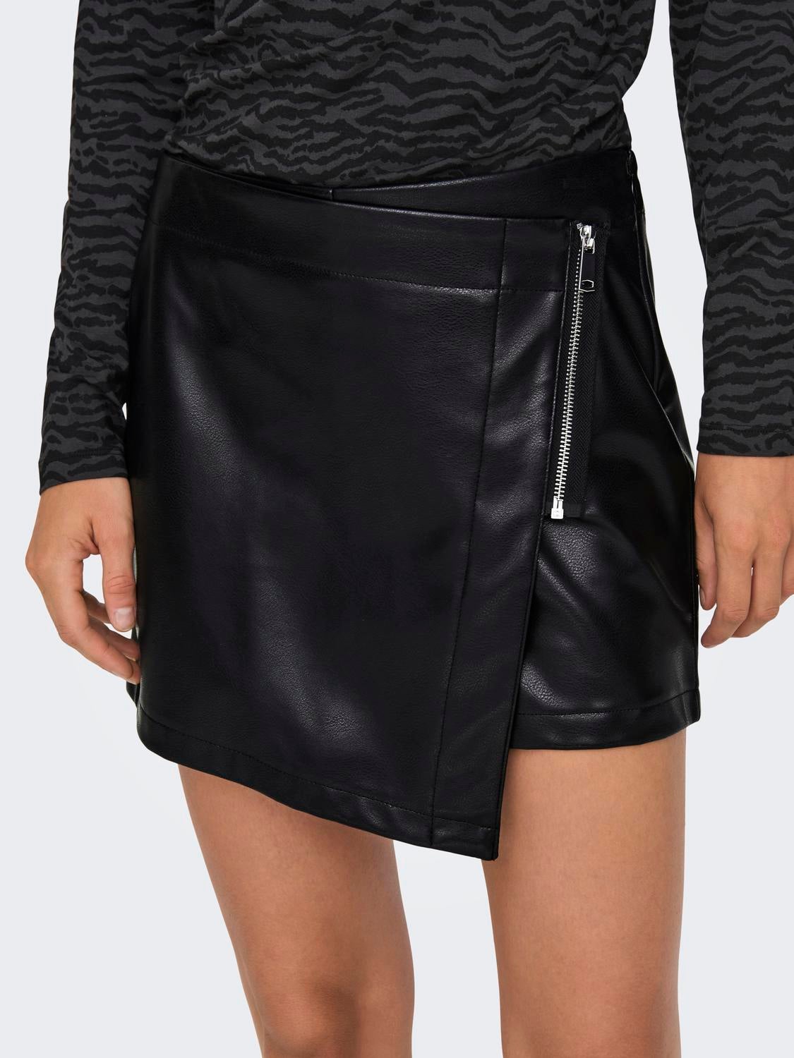 ONLCOLLIE Rock Black