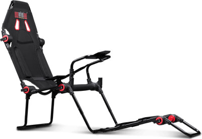 Next Level Racing - F-Gt Lite Simulator Cockpit