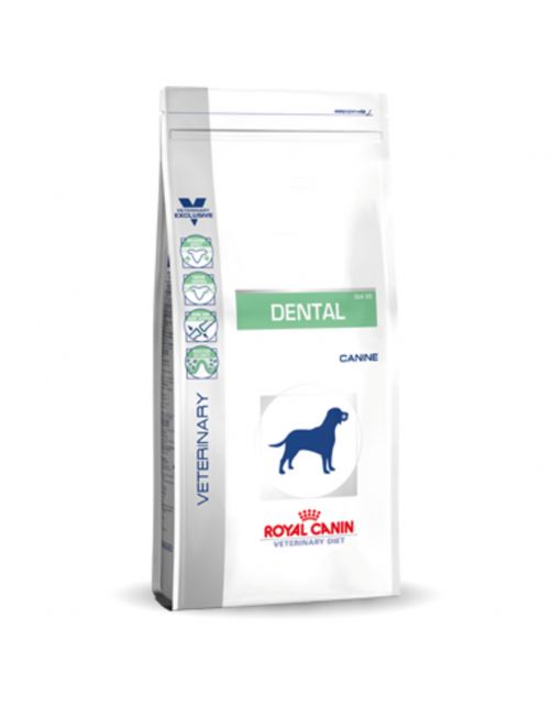 Royal Canin Veterinary Diet Dental Medium&Large Breed Adult - Hondenvoer