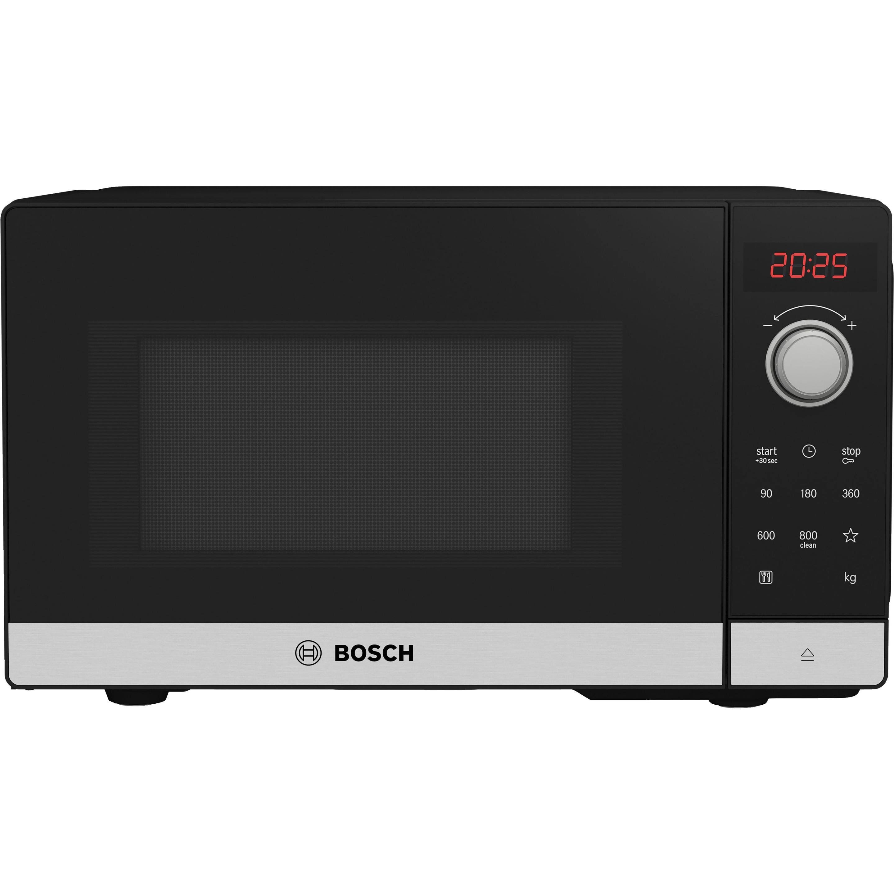 Bosch Mikrowelle ffl023ms2