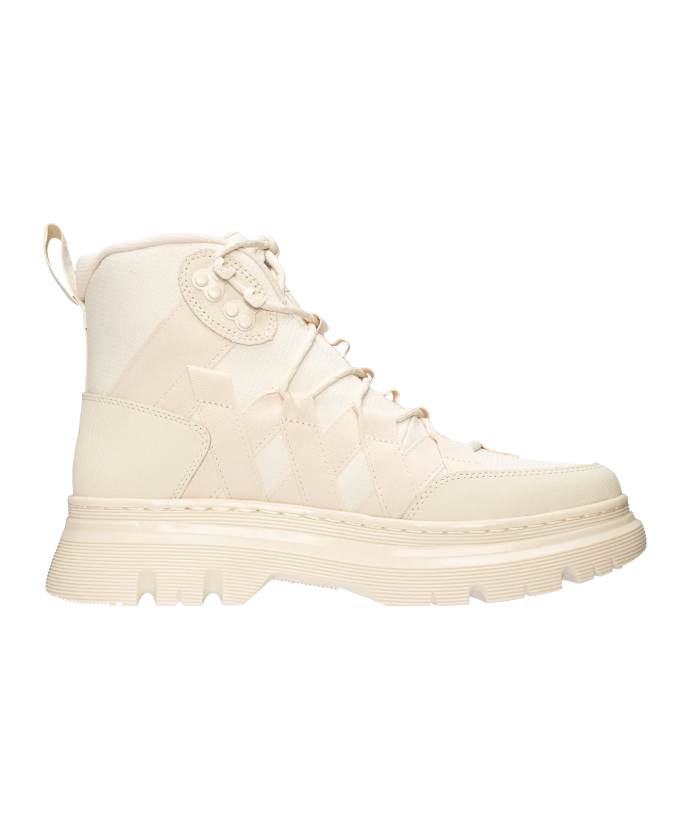 Dr. Martens Boury Bone Ot9286 Weiss