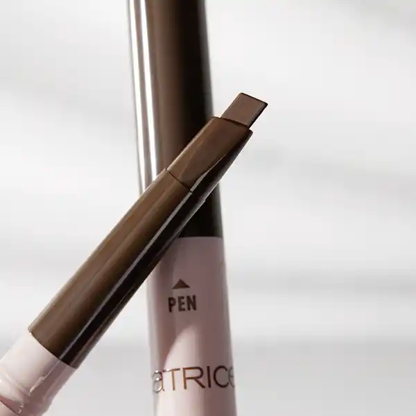 All In One Brow Perfector 020 Medium Brown