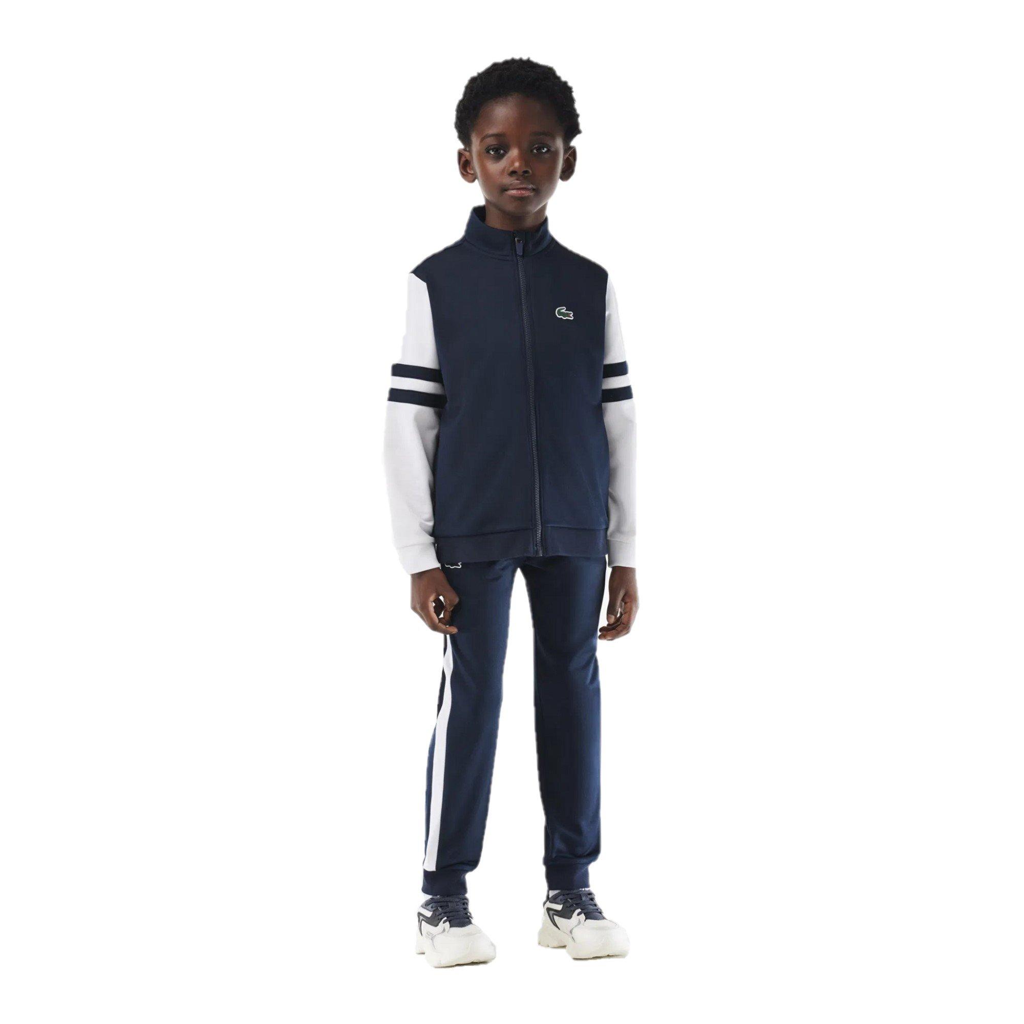 Lacoste Tracksuit In99