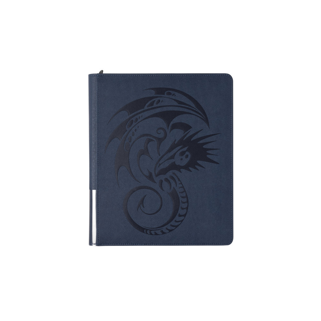 Card Codex Zipster
