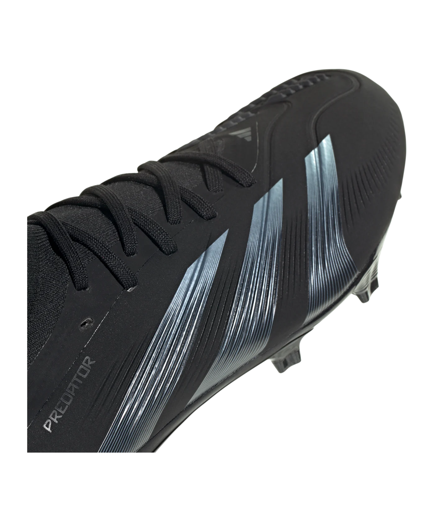 adidas Predator Pro FG Nightstrike Schwarz