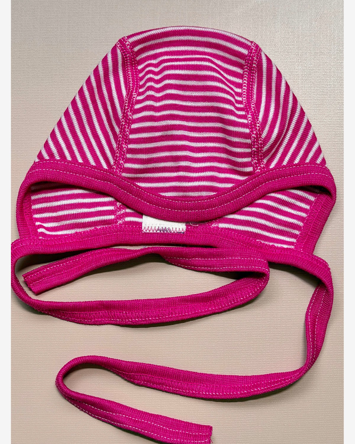 Babylue – 70% Ull, 30% Silke | Ubehandlet Ull