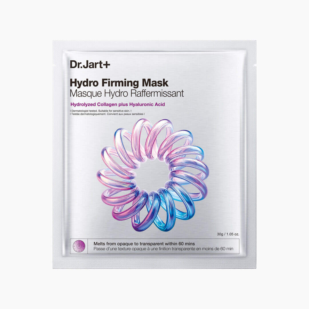 DR JART+ DR. JART TRATAMENTO Hydro Firming Mask - 15gr
