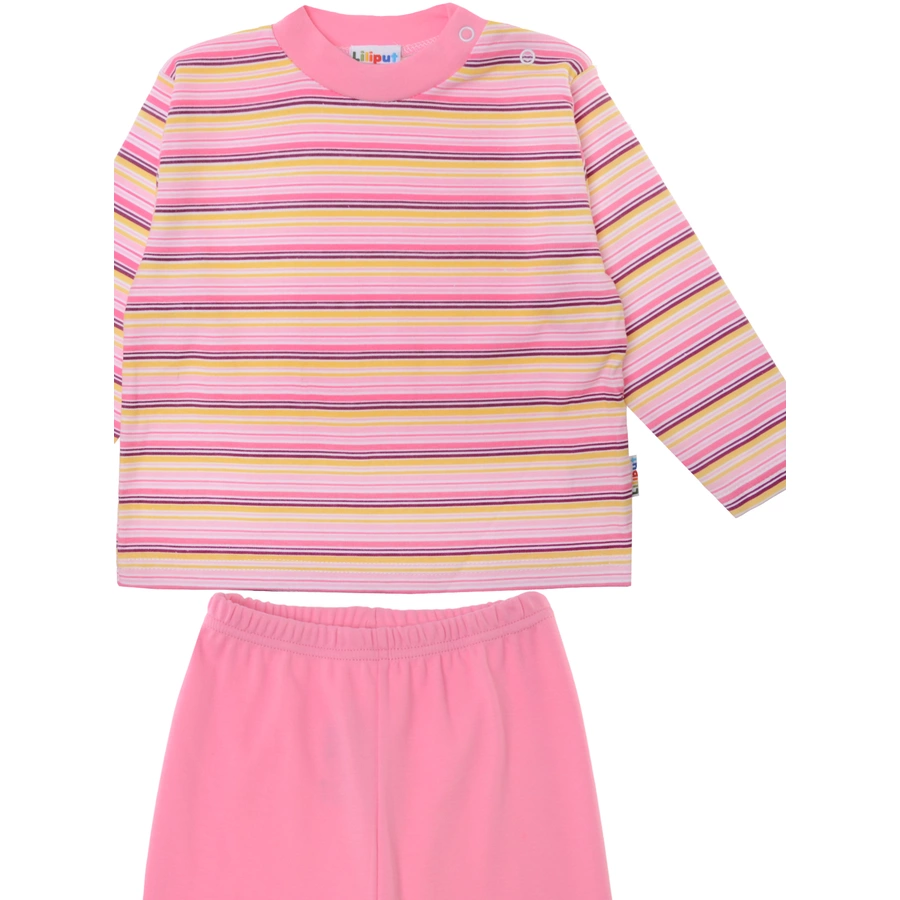Liliput Schlafanzug pink
