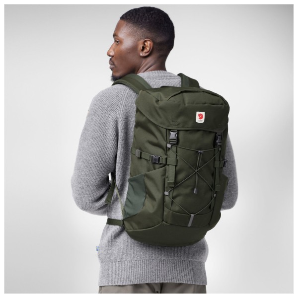 Fjällräven - Skule Top 26 - Sac à dos de randonnée