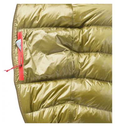 Sac de Couchage Pajak Quest 4two Vert