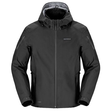 Blouson Spidi OMICRON - Noir