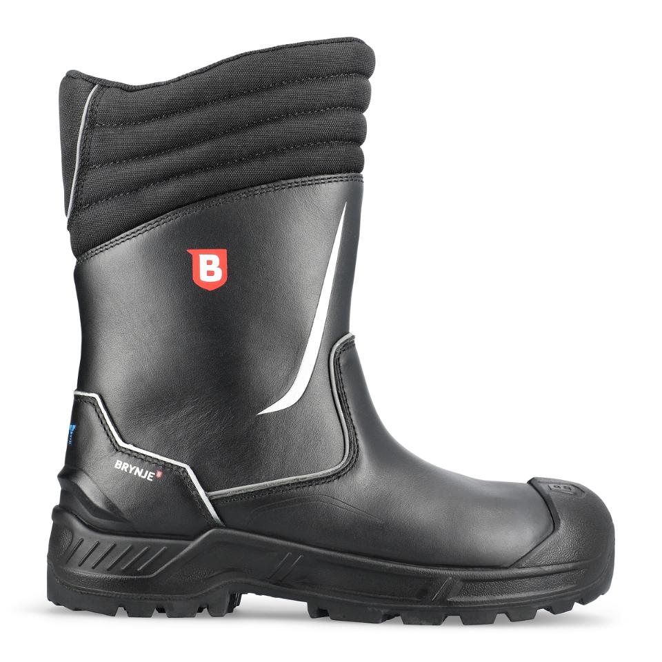 Vernestøvler B-Dry Outdoor Boot – Brynje